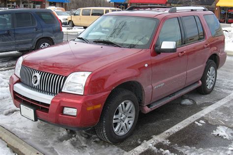 06 mercury mountaineer for sale|mercury mountaineer for sale craigslist.